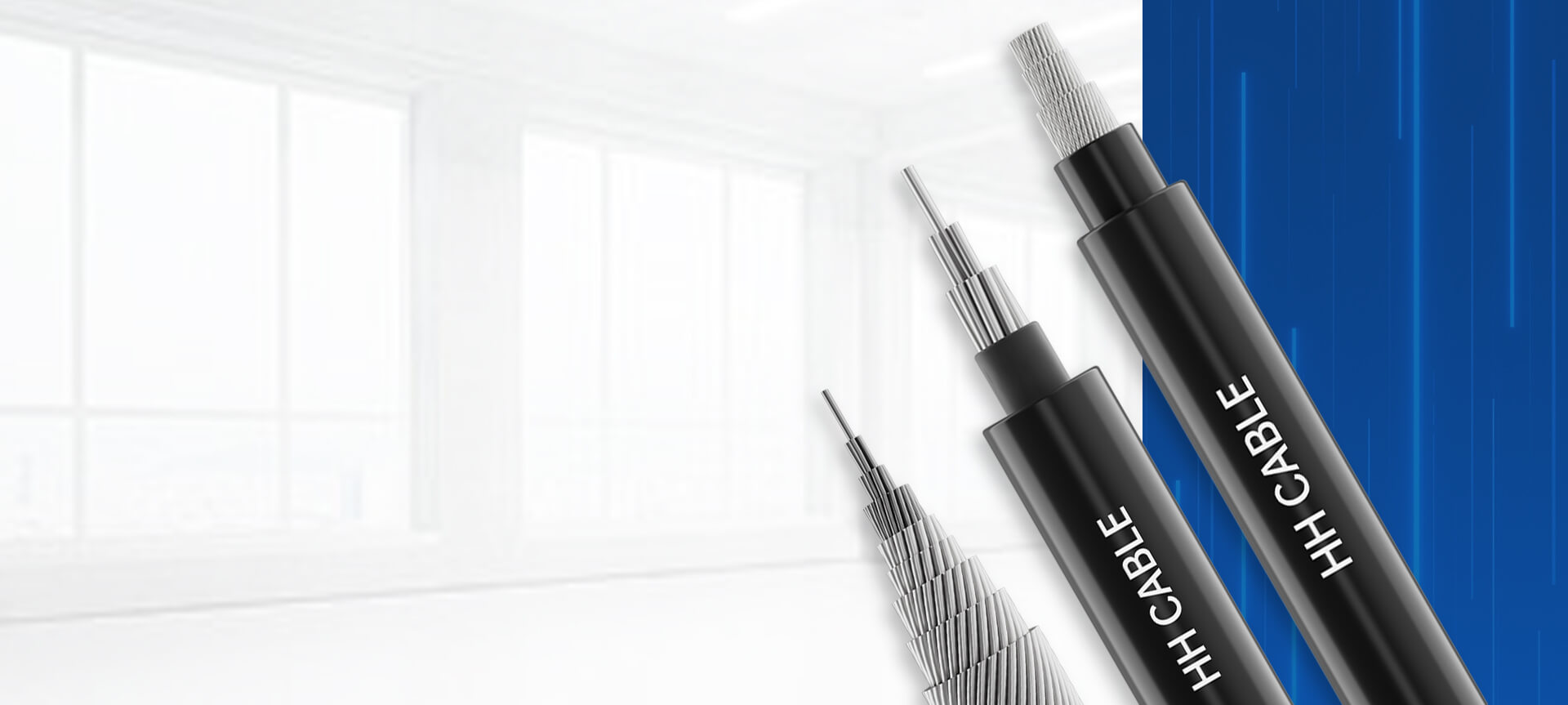 Wuxi Henghui Cable Co., Ltd.