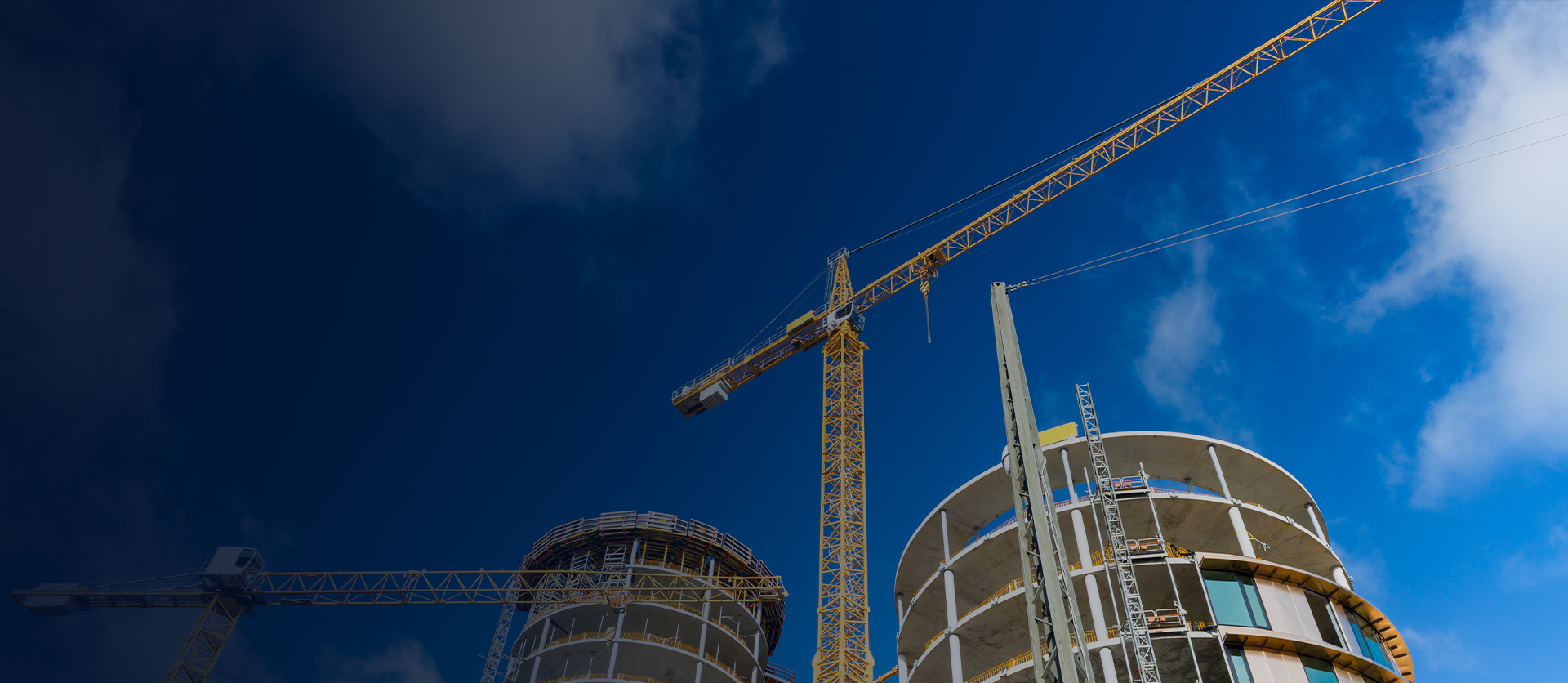 নির্মাণ শিল্প