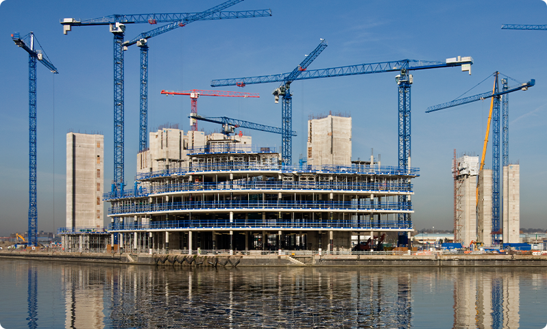 ট্রান্সমিশন এবং ডিস্ট্রিবিউশন