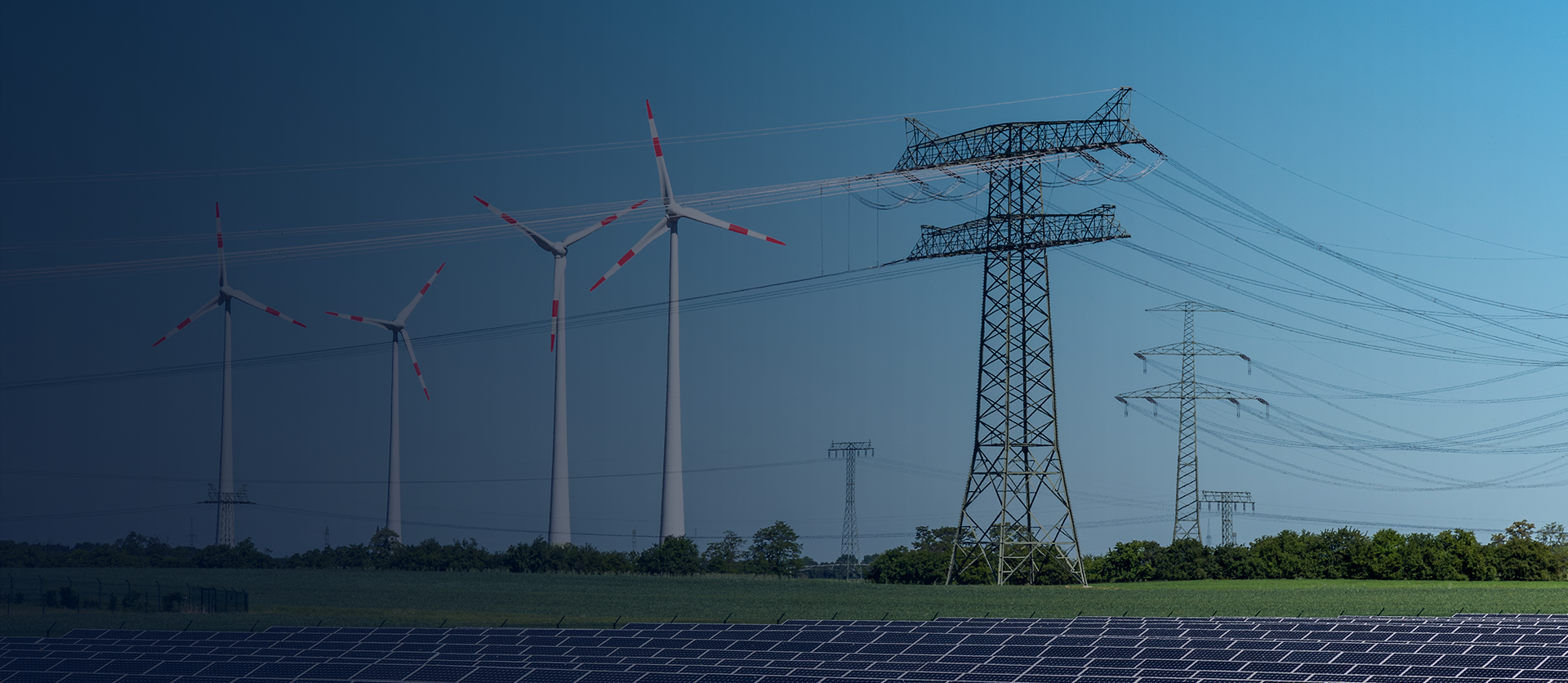 নতুন শক্তি শিল্প