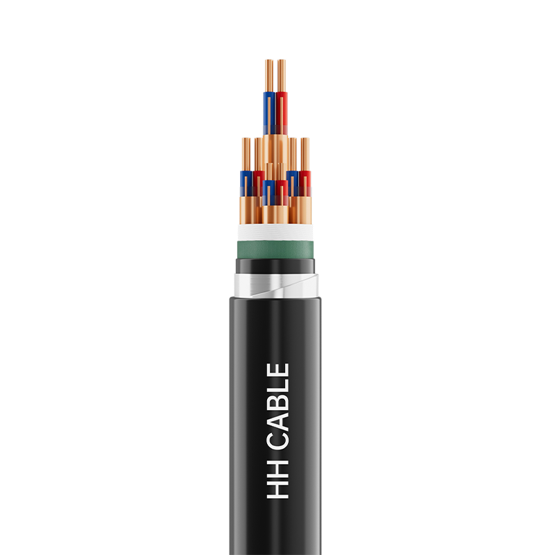 300-500V কম্পিউটার এবং যন্ত্রের তারগুলি