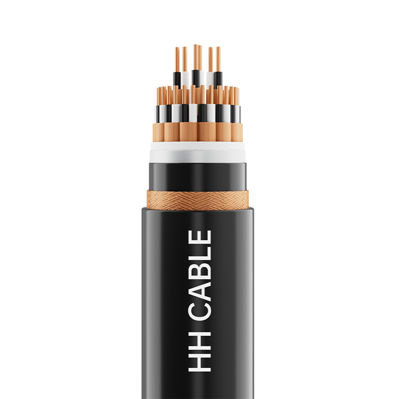 300-500V উচ্চ এবং নিম্ন তাপমাত্রা প্রতিরোধী কম্পিউটার এবং যন্ত্রের তারগুলি